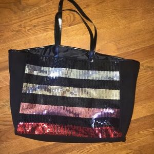 Victoria’s Secret tote